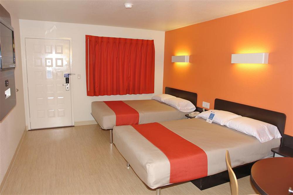 Motel 6-Bishop, Ca Room photo