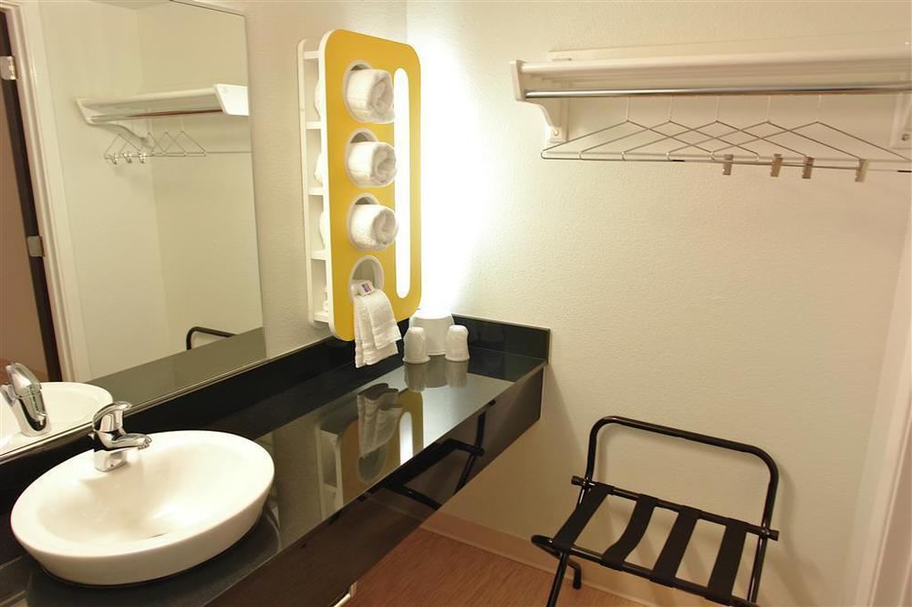 Motel 6-Bishop, Ca Room photo
